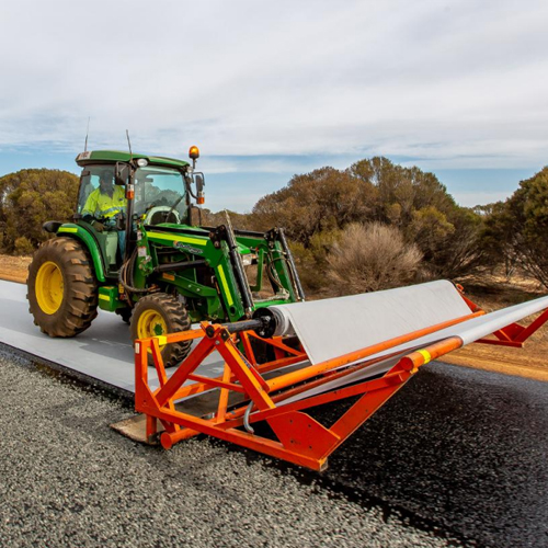 What are the Geotextile Fabrics?