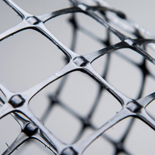 Geogrids
