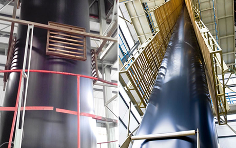 Geomembrane Manufacturer