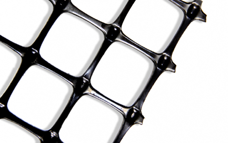 Fiberglass Geogrid