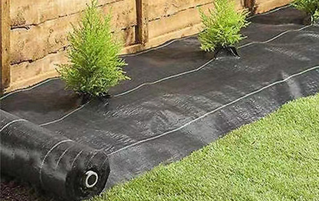 Silt Fence