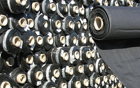 What is Woven Geotextile used for? - Geomembrane and Geotextile - Manufacturers, Suppliers