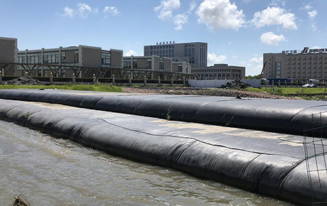 Dewatering Tube