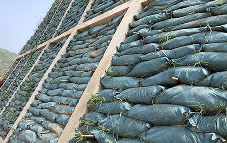 Sandbag for Flooding