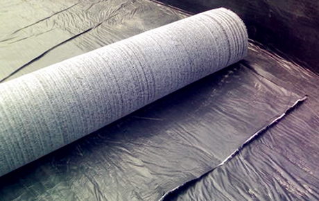 Bentonite Geosynthetic Clay Liner with Factory Price