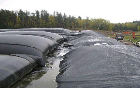 ProTube Dewatering Tube