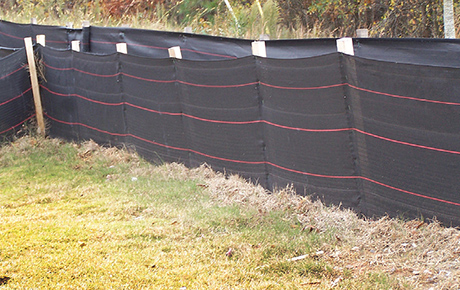 ProFab® Silt Fence