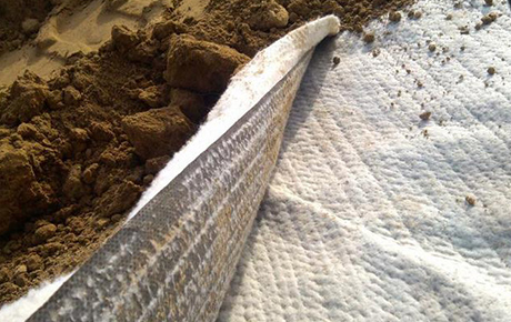 Geosynthetic Clay Liner