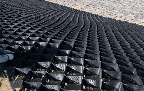 HDPE Geocell