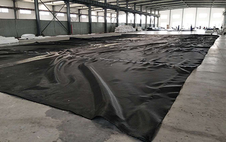 Geotube Factory