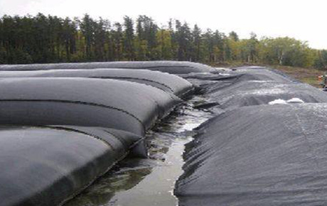 Geotube Manufacturer