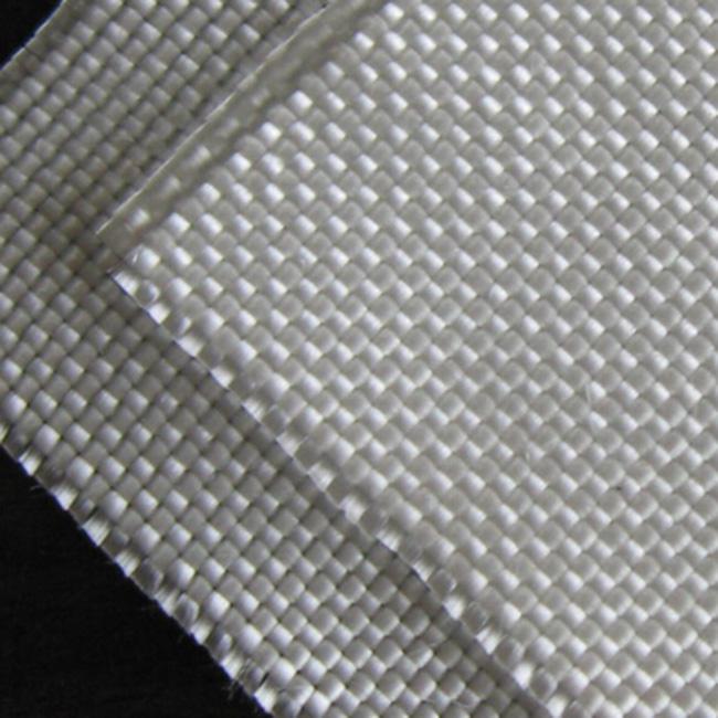 Polyester Woven Geotextile