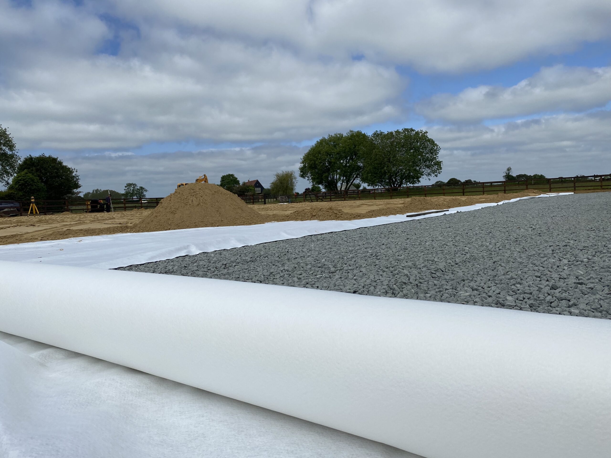 Custom-High-Quality-Non-Woven-Geotextile