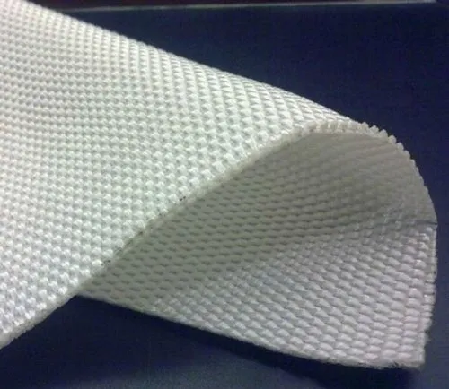 PET High-strength Woven Geotextile